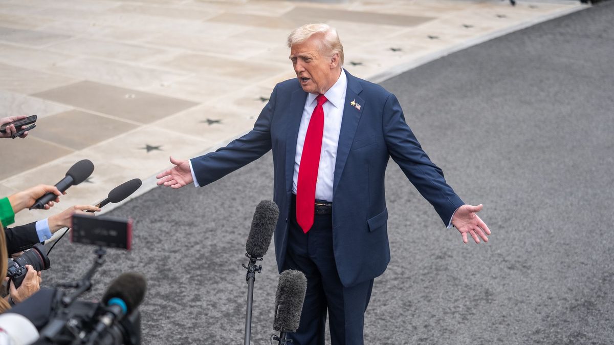 USA vs. Venezuela: „Trump a strategie? To nejde dohromady,“ říká expert